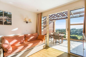 Résidence le Village de Cap Esterel - maeva Home - Appartement duplex 2 pièces 7 personnes Sélection MAE-4540